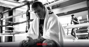 Canelo lesión