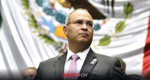 Carlos Treviño, exdirector de Pemex, es detenido en EE.UU. por caso Odebrecht
