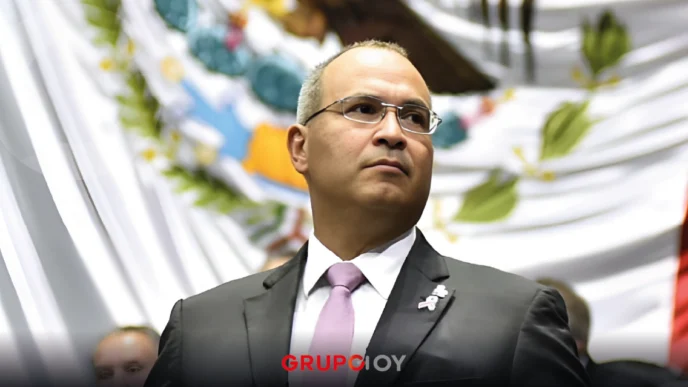 Carlos Treviño, exdirector de Pemex, es detenido en EE.UU. por caso Odebrecht