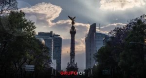 'La CDMX está gobernada por cárteles': asesor de Trump