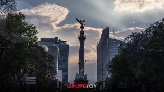 'La CDMX está gobernada por cárteles': asesor de Trump
