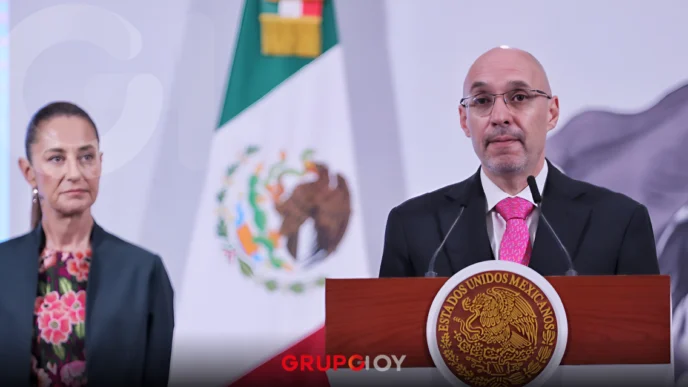 Concanaco Servytur promueve el consumo y la identidad nacional con 'Viernes muy mexicano'