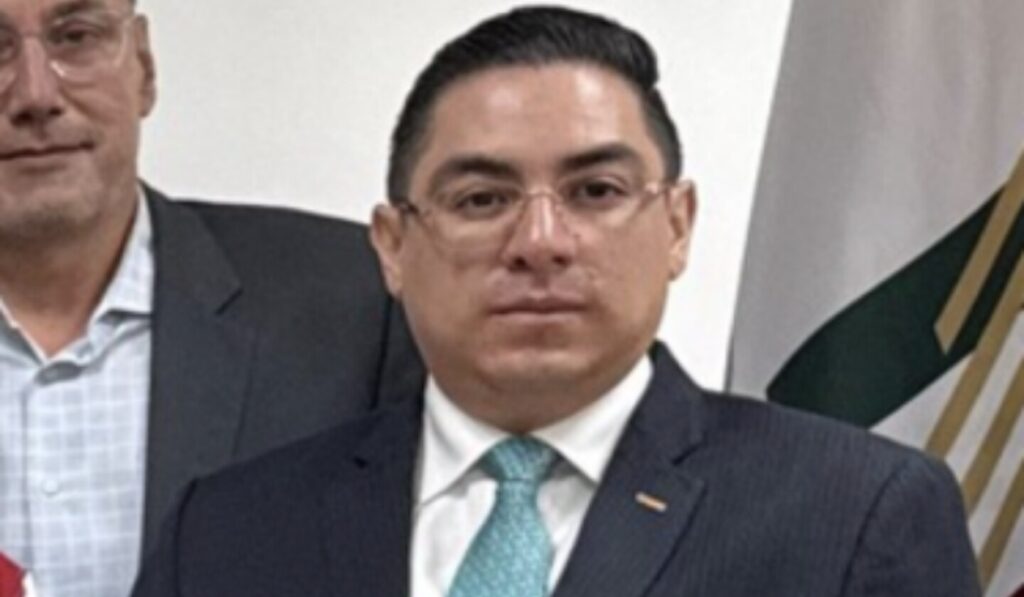 Alex Tonatiuh Márquez