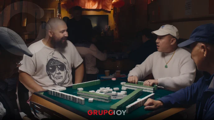 'Vice is Broke': El documental que muestra el declive de Vice