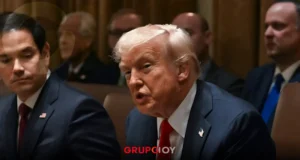 Donald Trump confirma fecha y sede del sorteo del Mundial 2026