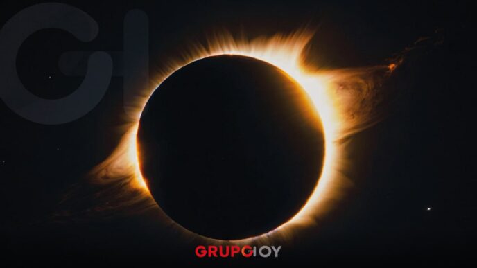 El eclipse solar del 2 de agosto de 2027 será el más largo del siglo