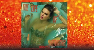 Efecto Taylor Swift: La cantante tiñe al mundo de naranja con 'The Life of a Showgirl'