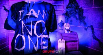¡Inician la spooky season! Lanzan colección del Exorcista, Chucky y otros monstruos