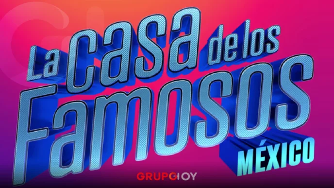 Ninel Conde es la tercera eliminada de 'La Casa de los Famosos' 2025