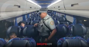 EE.UU. alerta de viajar a México por terrorismo, crimen y secuestro