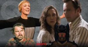 Estrenos cine septiembre