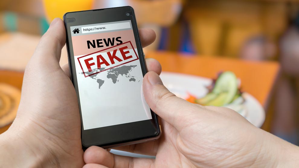 fake news