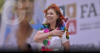 Fiscalía de Veracruz respalda a Rocío Nahle sobre necropsia a Irma Hernández