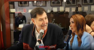 Noroña cometió violencia digital contra Azucena Uresti: Artículo 19