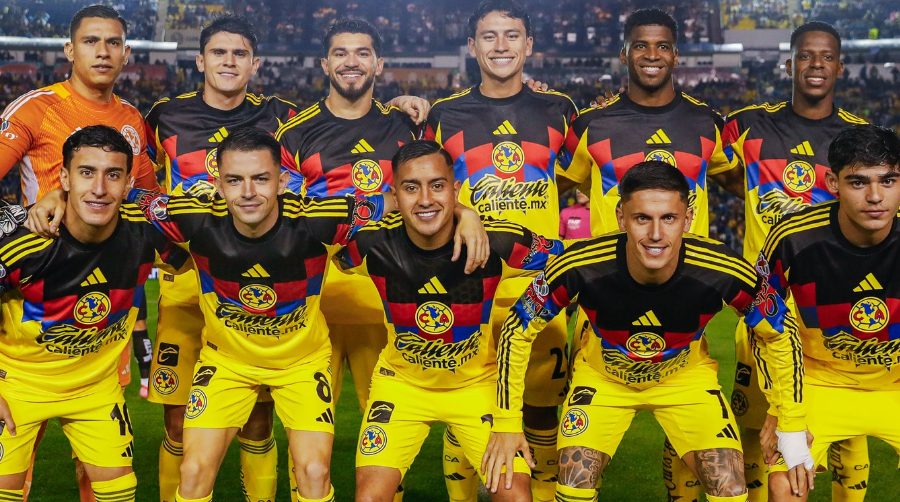 América vs Pachuca a puerta cerrada