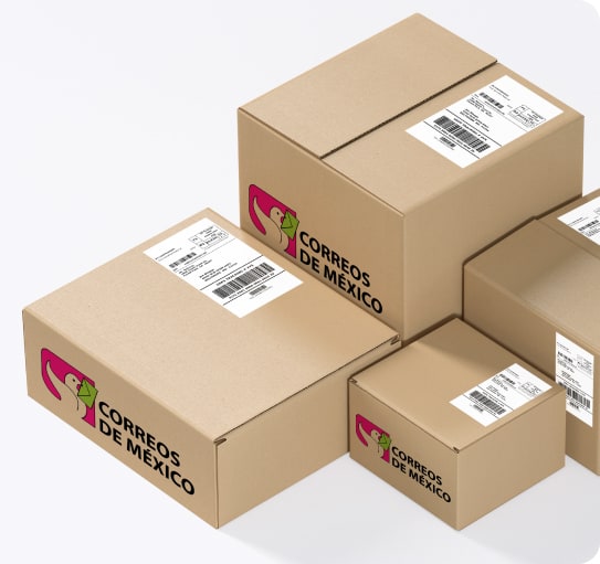 Correos de México