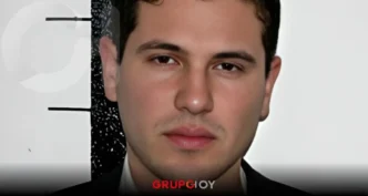 EU ofrece 10 mdd por Iván Archivaldo, hijo de 'El Chapo' Guzmán