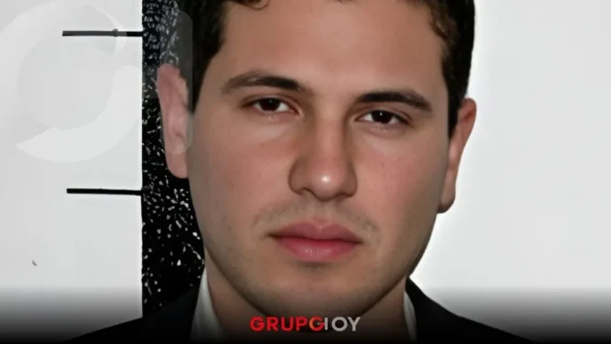 EU ofrece 10 mdd por Iván Archivaldo, hijo de 'El Chapo' Guzmán