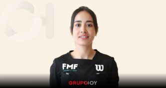 ¿Quién es Katia Itzel García, árbitra que recibió amenazas de muerte?