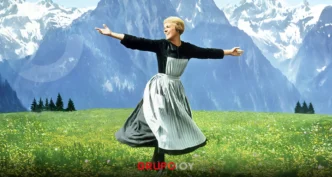 'La Novicia Rebelde' regresa al cine por sus 60 años