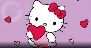 Abren un McDonald's temático de Hello Kitty en México