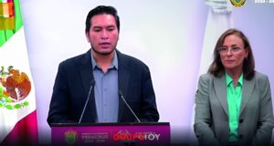 Médico que presentó Rocío Nahle por necropsia de Irma Hernández no es forense
