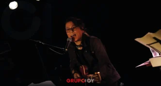 Murió Nobuo Yamada, cantante del opening de 'Los Caballeros del Zodiaco'