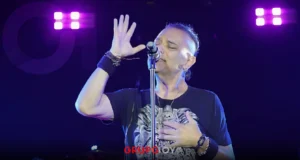 Xava Drago, vocalista de Coda, murió por cáncer de estómago