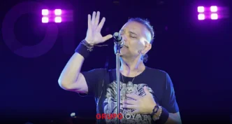 Xava Drago, vocalista de Coda, murió por cáncer de estómago