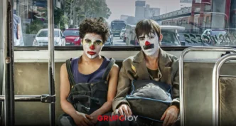 Ojitos Mentirosos. ¿Dónde ver la película 'Chicuarotes'?