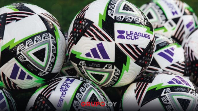 Leagues Cup 2025: Fechas, horarios y duelos imperdibles de la Jornada 2 este fin de semana