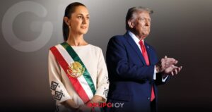 Tensión entre México y EE.UU.: Fuga de Zhi Dong Zhang complica agenda de seguridad entre Sheinbaum y Trump