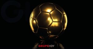 Balón de Oro 2025: ¿Quién se lleva la gloria? Nominados, categorías y favoritos al trofeo
