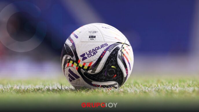 Leagues Cup 2025: Así quedaron definidos los Cuartos de Final entre Liga MX y MLS