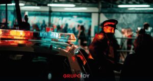 ¡Arde Times Square! Tiroteo deja tres heridos y un menor detenido