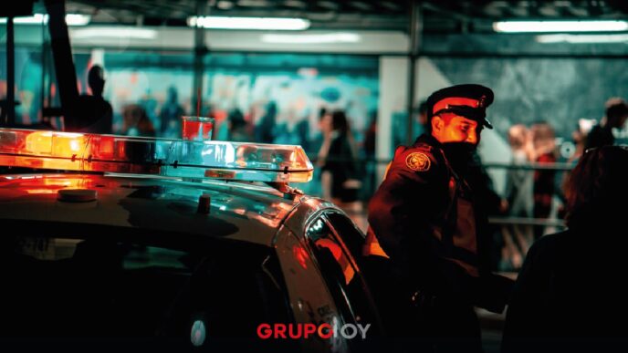 ¡Arde Times Square! Tiroteo deja tres heridos y un menor detenido