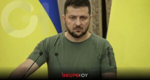 Ucrania mantendrá su integridad territorial, advierte Zelenski ante reunión Trump–Putin