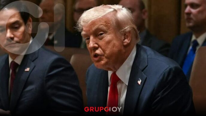 Donald Trump extiende 90 días la prórroga en aranceles a China mientras siguen las negociaciones