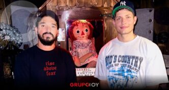 ¿Matt Rife adoptó a Annabelle? El comediante se convierte en su tutor legal