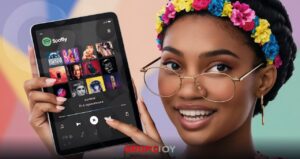 Spotify sube 6.81% en bolsa tras anunciar aumento de precios en suscripciones