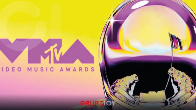 ¿Cuándo y dónde ver los MTV VMAs 2025 en México? Fecha, hora y plataformas