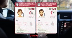 Renovación de licencia de conducir en CDMX 2025: requisitos, costos y citas