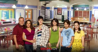 ¿Qué ha pasado con los actores de 'Los Hechiceros de Waverly Place' después de 18 años?