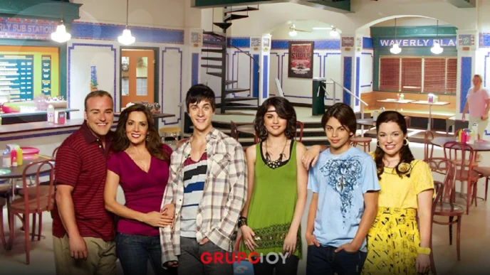¿Qué ha pasado con los actores de 'Los Hechiceros de Waverly Place' después de 18 años?