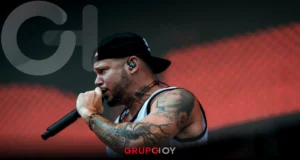 Residente ofrecerá un concierto gratuito en el Zócalo de la CDMX