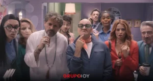 La segunda temporada de 'Betty La Fea 2' llega a Prime Video, ¿pero a qué hora y cuándo se estrena?