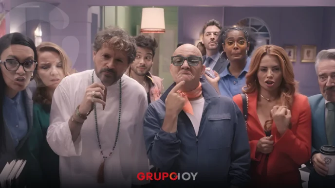 La segunda temporada de 'Betty La Fea 2' llega a Prime Video, ¿pero a qué hora y cuándo se estrena?