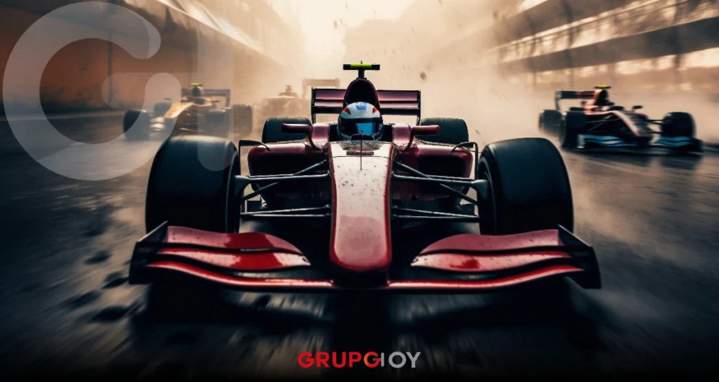 Fórmula 1 evalúa más carreras sprint y un nuevo formato con parrilla invertida para 2026