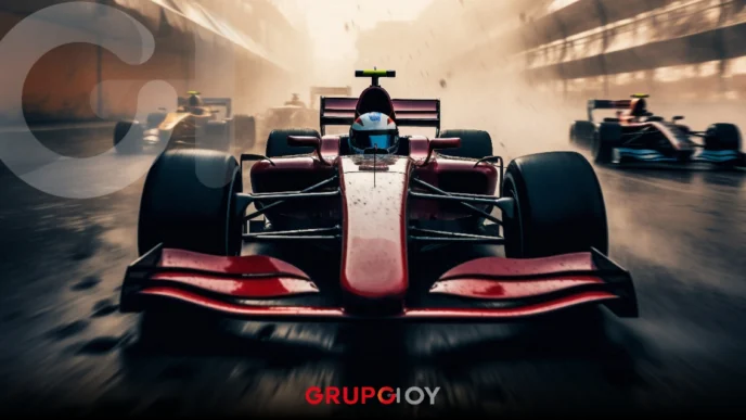 Fórmula 1 evalúa más carreras sprint y un nuevo formato con parrilla invertida para 2026