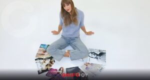 Taylor Swift anuncia su nuevo disco: 'The Life of a Showgirl'